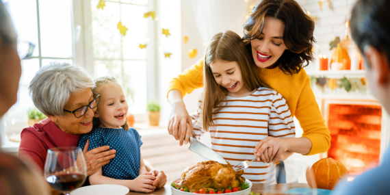 Best Tech Gifts For Thanksgiving Day img