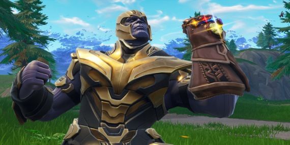 Fortify Your Game: 8 Tips for Fortnite Dominance img