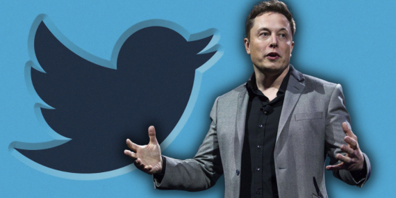 Elon Musk Bought Twitter And Announced Large-Scale Changes In The Company img