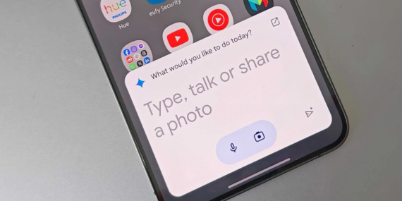 Empowering Developers: Gemini Pro’s Integration into Android Studio img