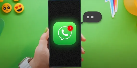 WhatsApp's New Facelift: Embracing Change in Messaging Experience img