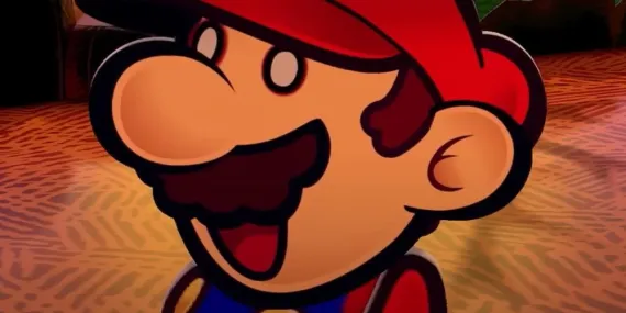 Dataminers Unearth 4K Resolution Support Clue in Paper Mario Remake: Hints at Nintendo Switch 2 img