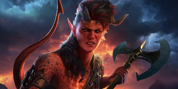 Larian Studios CEO Discusses Crunch in Baldur's Gate 3 Development img