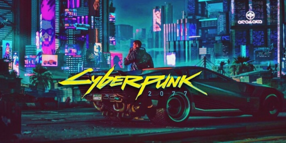 Modding Cyberpunk 2077 to Make NPCs Act Like Characters from The Matrix img