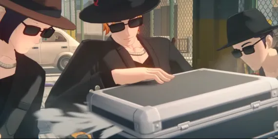 Mastering Zenless Zone Zero: A Comprehensive Guide to Boost Your Agents and Resources img