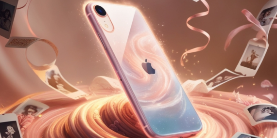 New iOS 18 Feature Helps Recover Lost Photos with Innovative Album Tool img