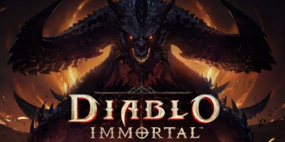 Diablo Immortal: The Rise of the Monk Meta and Whale Players img