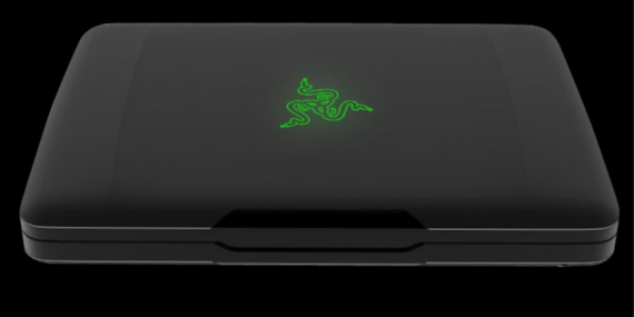 Razer Drops Edge Handheld Console at CES 2023: A Hands-On Preview img