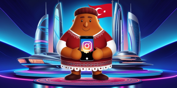Turkey Restores Instagram Access After Agreement on Regulations and Compliance Issues img