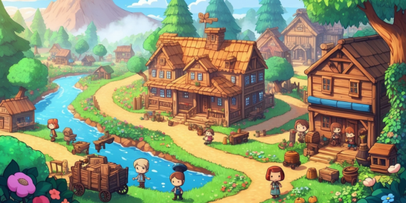 Mastering the Museum: A Comprehensive Guide to Donations in Stardew Valley img