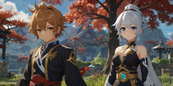 A Comprehensive Guide to Quenepa Berries: Farming and Ascension in Genshin Impact's Natlan Region img