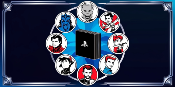 Celebrating Three Decades of PlayStation: Exciting Events and Offerings Unveiled for the 30th Anniversary img