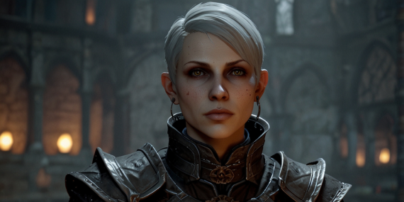 Navigating Player Choices: BioWare's Bold Approach in Dragon Age: The Veilguard img