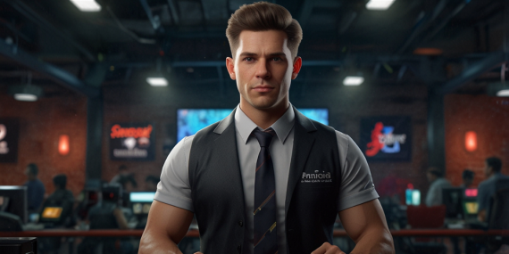 Unlock Incredible Gaming Deals with Fanatical's September Savings Sale! img