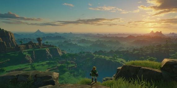 Echoes of Wisdom: Dive into Zelda's Latest Adventure and Unmissable Nintendo Switch Deals img