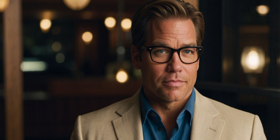 From Missteps to Stardom: Michael Weatherly's Journey in Hollywood img