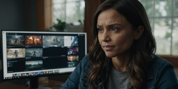 Microsoft Unveils AI Solutions to Combat Online Harassment in Gaming Community img