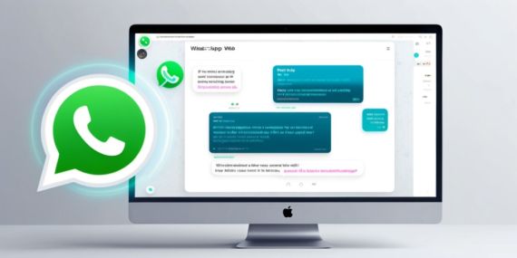 WhatsApp Web Set to Enhance User Support with New AI-Powered Chat Feature img