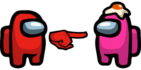 Best Games Similar to Among Us img