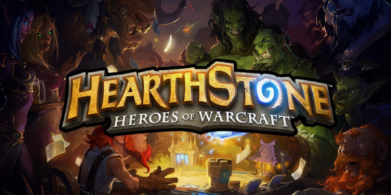 New Hearthstone Expansion – March of the Lich King Mini Set img