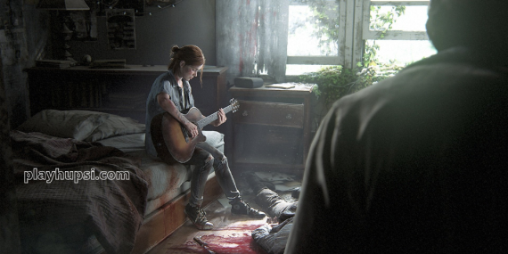 The Last of Us Part 1 on PC Has Unacceptable Loading Times img