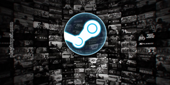 Upgrading from Old Windows Versions: Steam to Officially Stop Support img