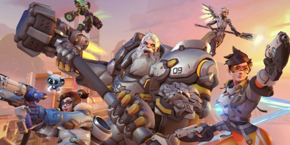 A Comprehensive Guide to Overwatch 2 Heroes - Tips for Beginners img