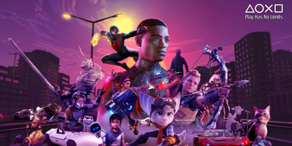 Unveiling the Most Anticipated PS5 Games on the Horizon img