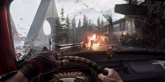 Discover the Top-5 Atomic Heart Alternative Games: A Dive Into the World of Surreal and Unique Gaming Experiences img