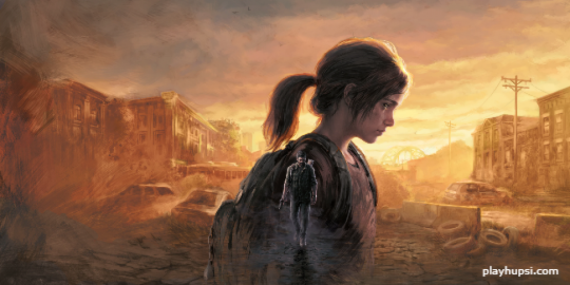 The Last of Us PC Patch 1.0.5.1 Unveiled: Improved Stability for Intel Arc and AMD GPUs img