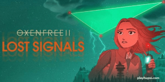 Unraveling Frequencies: Top Characters in Oxenfree 2: Lost Signals img