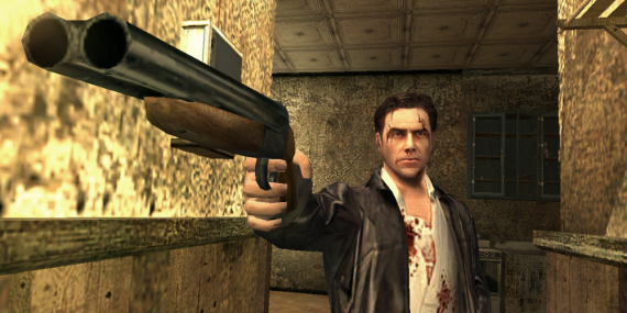 Enter the Universe of Gritty Noir: Top 5 Max Payne Alternatives img