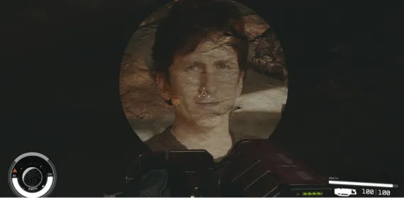 Reinventing Gameplay in Starfield with Phil Spencer-inspired Flashlight Mod img