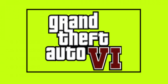 New Grand Theft Auto VI Now and Here! img