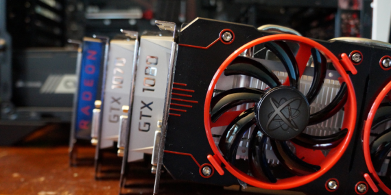 Turn Your Used Graphics Cards into Cash with Newegg's Latest Program img