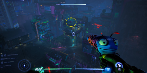 Unleashing the Thrill: Top-5 "High on Life" Alternative Games to Engage Your Senses img