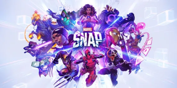 Unlocking Your Marvel Snap: A Step-by-Step Guide to Accessing Your Season Recap img
