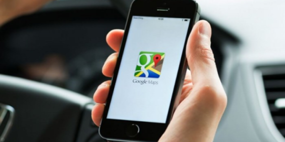 Navigating Your World Just Got Easier and More Fun with Google Maps img