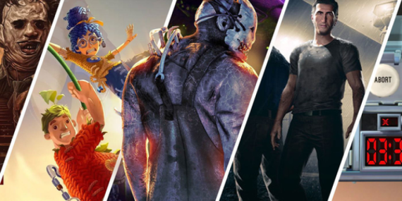 The Top 10 Asymmetric Multiplayer Games That Redefine Competitive Play img