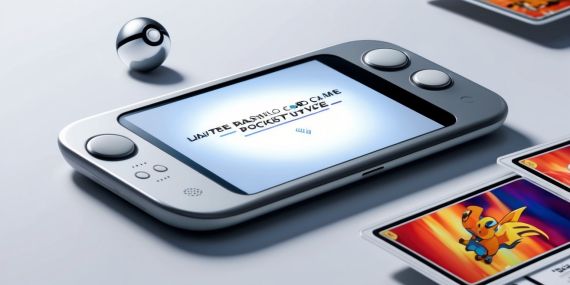 Pokémon Trading Card Game Pocket Introduces Limited Trading Feature Amid Community Concerns img