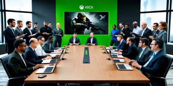 Xbox Considers Letting External Developers Revive a Classic Franchise img
