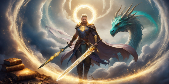 Journey Through Draconia Saga: Mastering the Art of Versatile Combat img