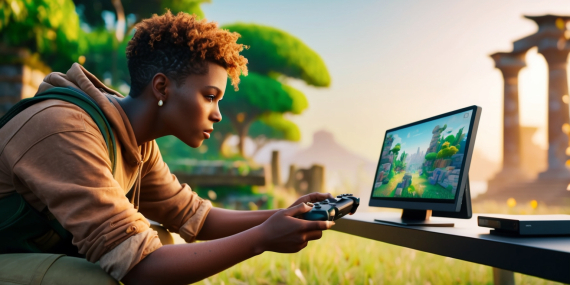 In-Game Photography: Mastering the Art of Clean UI-Free Screenshots img