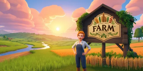 Expanding Horizons: The Next Open-World Chapter in Farming Sim Adventure img