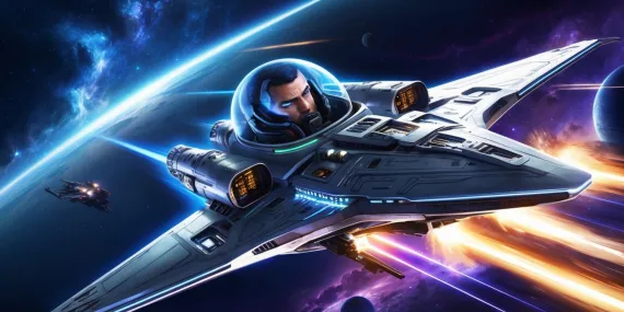 Navigating the Galactic Odyssey: Mastering Combat, Exploration, and Progression img