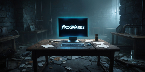 Frogwares Elevates Survival Horror with Free UE5 Remaster and Ambitious Sequel Stretch Goals img