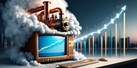 Steam Reaches New Heights with Over 40 Million Concurrent Users img