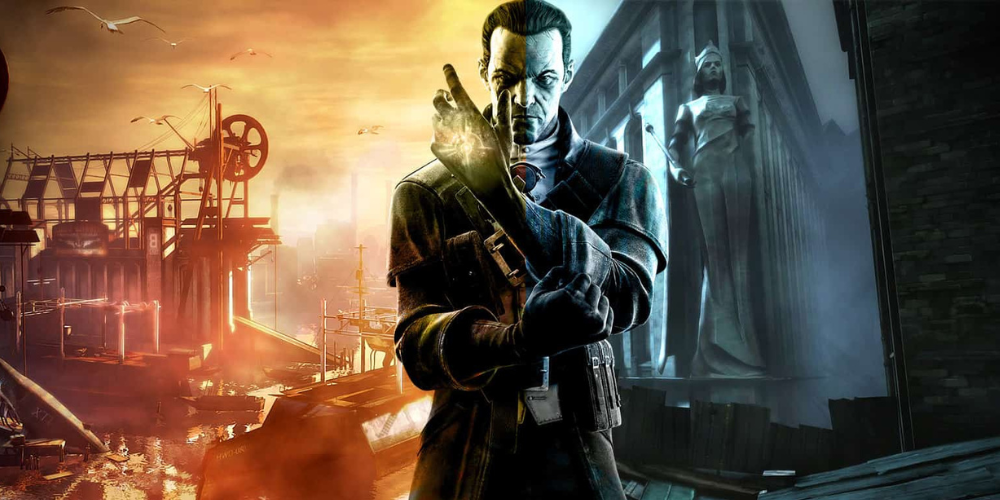 Dishonored Series game