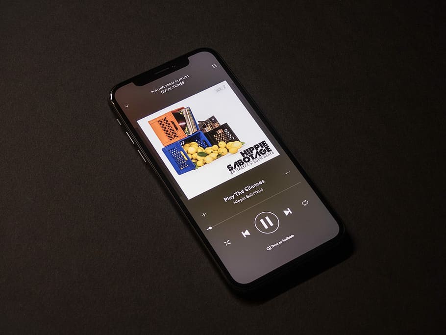 Leveraging Spotify's Discover Tools