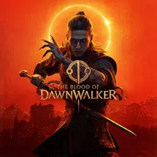 Blood of the Dawnwalker